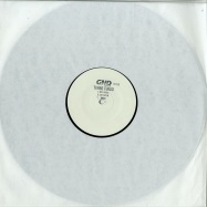 Front View : Turbo Turbo - LEITZEITEN - GND Records / GN082