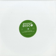 Front View : Various Artists - UP! - Whiskey Disco / WD43