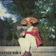 Front View : William Onyeabor - HYPERTENSION (LP) - Luaka Bop / lblp5037 / 05119271