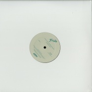 Front View : Frida - I KNOW THERES SOMETHING GOING ON (LINDSTROM REMIXES) - Smalltown Supersound / sts27112