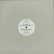 Front View : Tyree - DA SOUL REVIVAL VOL 2 (180 G VINYL) - Chicago Vinyl / CVR004