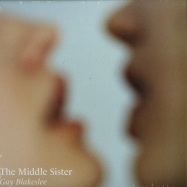 Front View : Guy Blakeslee - THE MIDDLE SISTER (LP + MP3) - Leaving Records / lr073