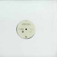 Front View : Reformed Society - OPTIMISTIC CHAOS EP - What Ever Not / WEN009