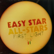 Front View : Easy Star All-Stars - FIRST LIGHT (LP + MP3) - Easy Star / es1025v