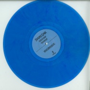 Front View : Swayzak - LO9VE EP (VINYL ONLY / 180G VINYL / COLORED) - Night Drive Music / NDM036