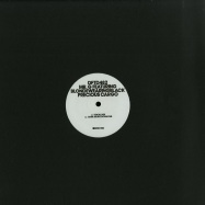 Front View : Mr. G feat. Blondewearingblack - PRECIOUS CARGO - Defected / DFTD482D