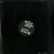 Front View : Gene Hunt - EP (VINYL ONLY) - P&D / PND13