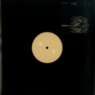 Front View : Oliver Moon - INSIGHT - Nineteen 89 / Eightynine006