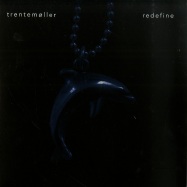 Front View : Trentemoller - REDEFINE (LIMITED 7 INCH) - In My Room / IMR22