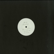 Front View : Genius of Time - KEPLER 186F - Aniara Recordings / Aniara016