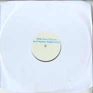 Front View : Mike Dunn presents - WE R TUESDAY NIGHTS VOL.2 - Not On Label / MD002