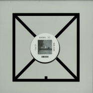 Front View : Ben Sun - TIDES EP - Delusions Of Grandeur / DOG54