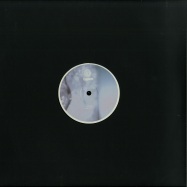 Front View : Skymn - SUBTERRANE (180G VINYL) - Hypnus Records / HYPNUS011