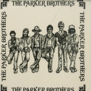 Front View : The Parker Brothers - THE PARKER BROTHERS (CD) - Favorite / FVR 125CD