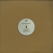 Front View : Various Artists - PLEASE BUY ME A BRAIN EP - Simple Things Records / STUV001
