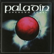 Front View : Paladin - UNKNOWN ZONES - Per Musica Ad Astra / MUSICA002