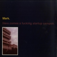 Front View : Mark - HERE COMES A FUCKING STARTUP CAMPUS - A Colourful Storm / ACOLOUR 003