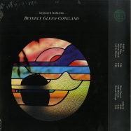 Front View : Beverly Glenn-Copeand - KEYBOARD FANTASIES (LP) - Seance Centre / 01SC