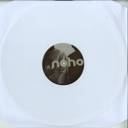 Front View : Jay Green & Sagats - FESTIVAL CLUB EP (VINYL ONLY) - Noho Records / NHRCS004