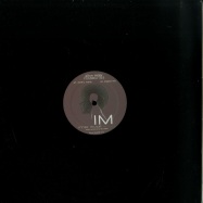 Front View : Alton Miller - POSSIBILITIES - Inner Muse / IM27