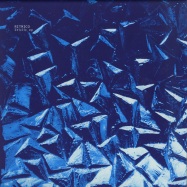 Front View : Ritmico (Emi & Suciu) - STICLIC EP (180GR + VINYL ONLY) - Contur Records / CNTR004