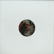 Front View : Various Artists - FIVE FIVE FIVE FIVE FIVE EP - Godzilla Kebab / GKEBAB010