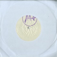Front View : Thomas Wood - TWO STRANGERS / DREAMY EYES (7 INCH) - TWSE Records / TWSE001