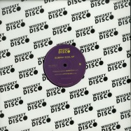 Front View : Various Artists - BUMPIN SOUL EP - Whiskey Disco / WD53