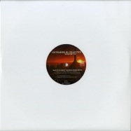Front View : Lee Pearson Jr Collective - ARTISTRY EP - Neroli / NERO038