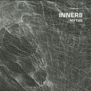 Front View : Inner8 - MYTH - In Silent Series / ISS002