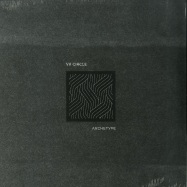 Front View : VII Circle - ARCHETYPE EP (KEITH CARNAL, FARRAGO REMIXES) - Rapid Eye Movement / REM001