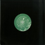 Front View : Rooteo & Mahura - METTA REMIXES II (10 INCH) - Made In Green Records / MGRX02