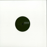 Front View : Unknown - OLO 2 (VINYL ONLY) - OLO / OLO 2