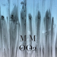 Front View : Modern Manners - MM 002 (180 G VINYL) - Modern Manners / MM 002