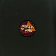 Front View : Hifi Sean & Shalvoy - Slipped Discs  Volume 2 - Black Riot / BRSD2