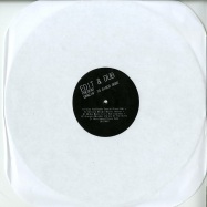 Front View : Edit & Dub - DANCIN TO DISCO DUBS - Edit & Dub Record Tokyo / Editdub7