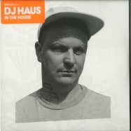 Front View : Various Artists - DEFECTED PRES: DJ HAUS IN THE HOUSE (2XCD) - Defected / 826194377823
