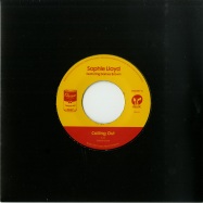 Front View : Sophie Lloyd feat Dames Brown - CALLING OUT (7 INCH) - Classic / CMC288