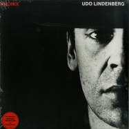 Front View : Udo Lindenberg - PHOENIX (180G LP + MP3) - Universal / 6706645