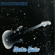 Front View : Tocotronic - ELECTRIC GUITAR (7 INCH) - Universal / 6728228