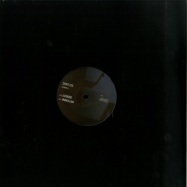 Front View : Shuffles - UUSMOOD EP - Syncrophone / Syncro29