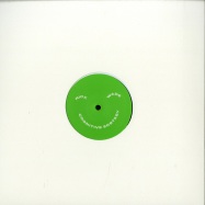 Front View : Rick Wade - COGNITIVE ECSTASY EP (VINYL ONLY) - Another / ATR002