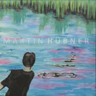 Front View : Martin Huebner - MARTIN HUEBNER - Martin Huebner / MH18