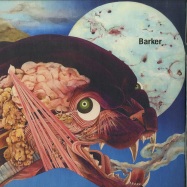 Front View : Barker - DEBIASING EP - Ostgut Ton / O-Ton 112