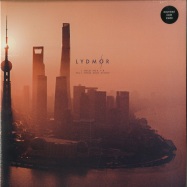Front View : Lydmor - I TOLD YOUID TELL THEM OUR STORY (GATEFOLD LP+MP3) - HFN Music / HFNX006LP