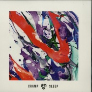 Front View : Cramp - SLEEP - Purify Records / PRFY002