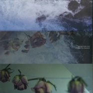 Front View : Cremation Lily - IN ENGLAND NOW, UNDERWATER (LP) - ALTER / ALT42