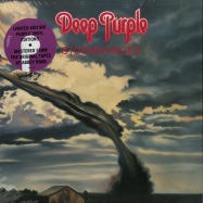 Front View : Deep Purple - STORMBRINGER (LTD PURPLE LP + MP3) - Universal / 67519294