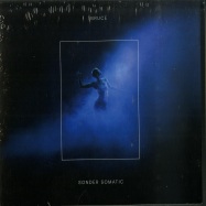Front View : Bruce - SONDER SOMATIC (CD) - Hessle Audio / HESCD004