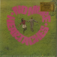 Front View : Various Artists - NO MORE HEARTACHES (LTD ORANGE 180G LP) - Music on Vinyl / MOVLP2105